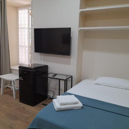Casa Del Anticuario Apartments Cadiz Luaran gambar