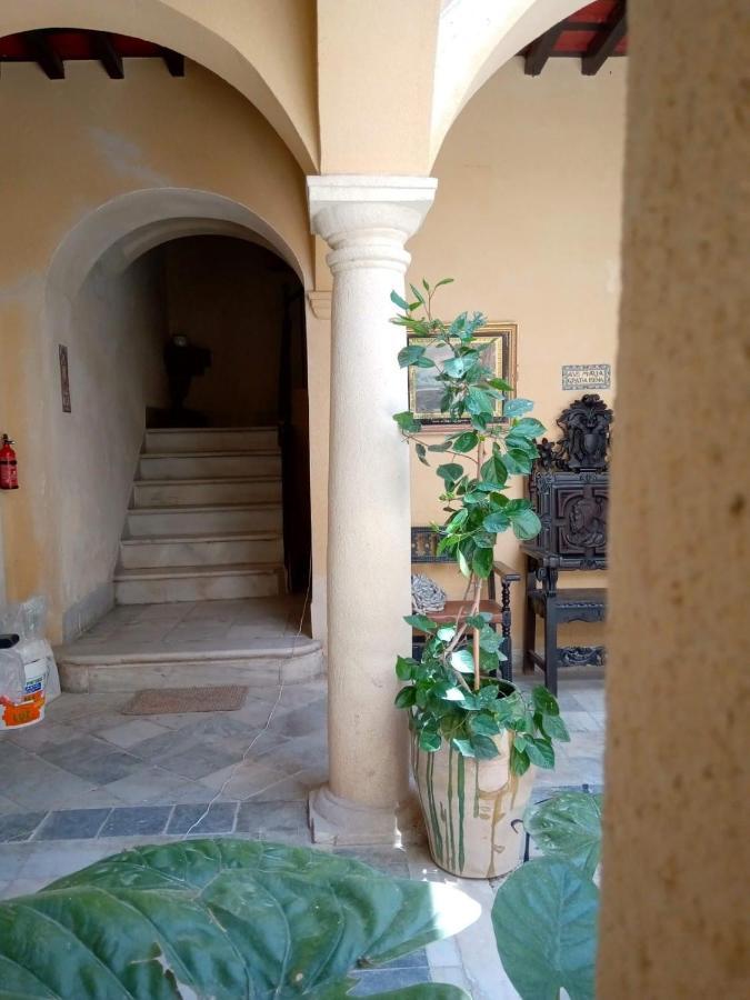 Casa Del Anticuario Apartments Cadiz Luaran gambar