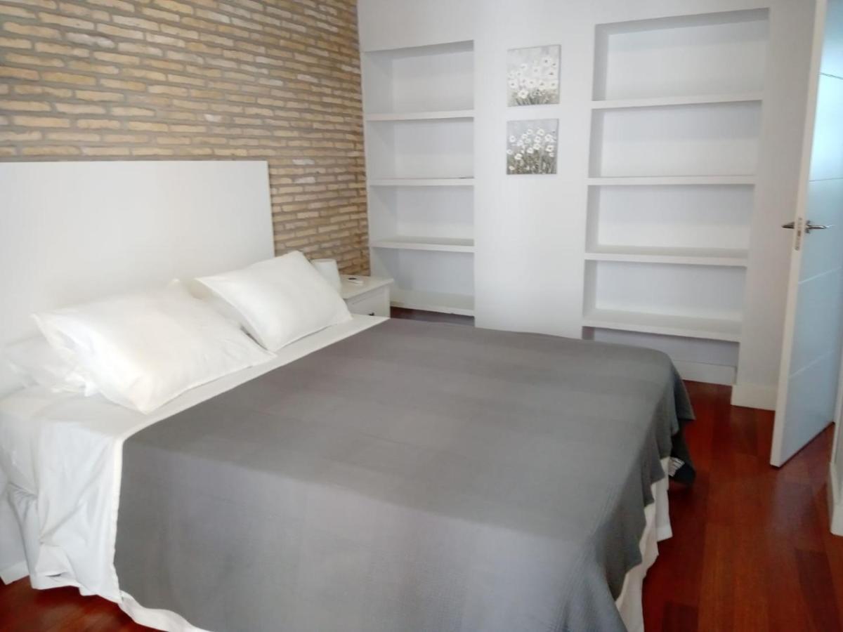 Casa Del Anticuario Apartments Cadiz Luaran gambar