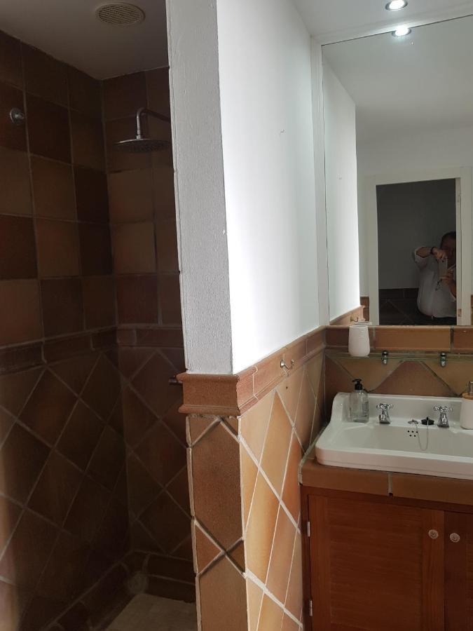 Casa Del Anticuario Apartments Cadiz Luaran gambar