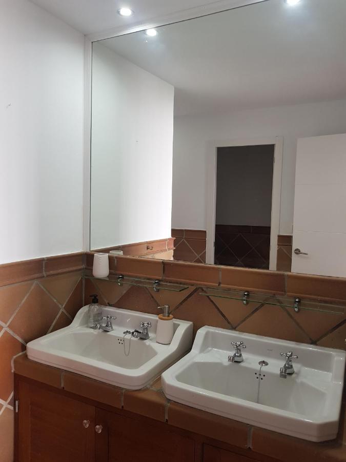 Casa Del Anticuario Apartments Cadiz Luaran gambar
