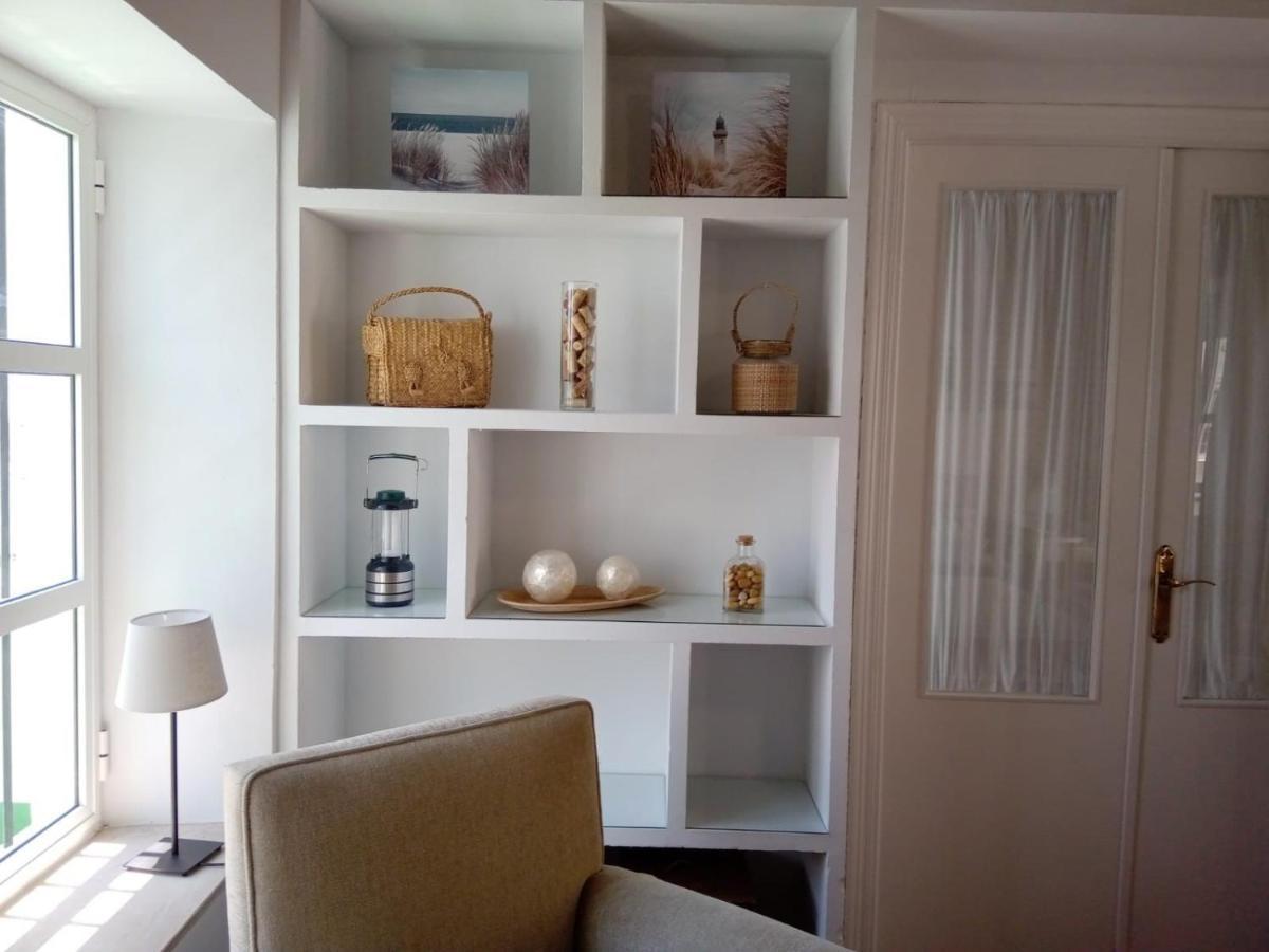 Casa Del Anticuario Apartments Cadiz Luaran gambar