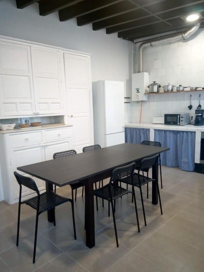 Casa Del Anticuario Apartments Cadiz Luaran gambar