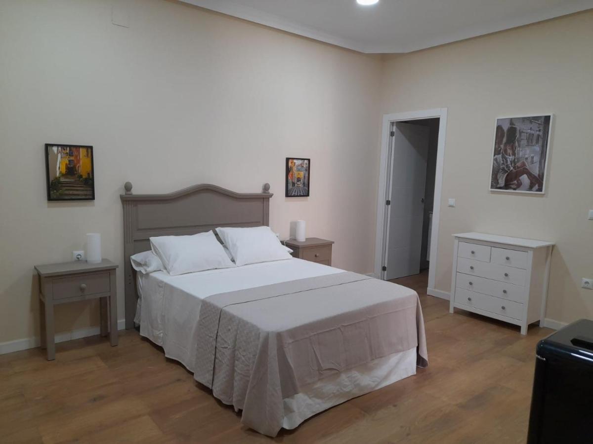 Casa Del Anticuario Apartments Cadiz Luaran gambar