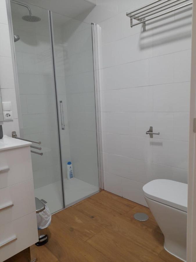 Casa Del Anticuario Apartments Cadiz Luaran gambar