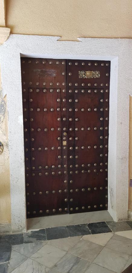 Casa Del Anticuario Apartments Cadiz Luaran gambar