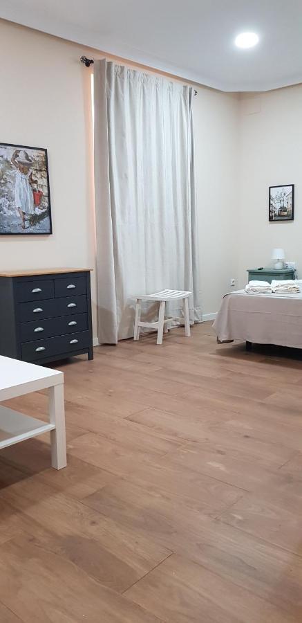 Casa Del Anticuario Apartments Cadiz Luaran gambar