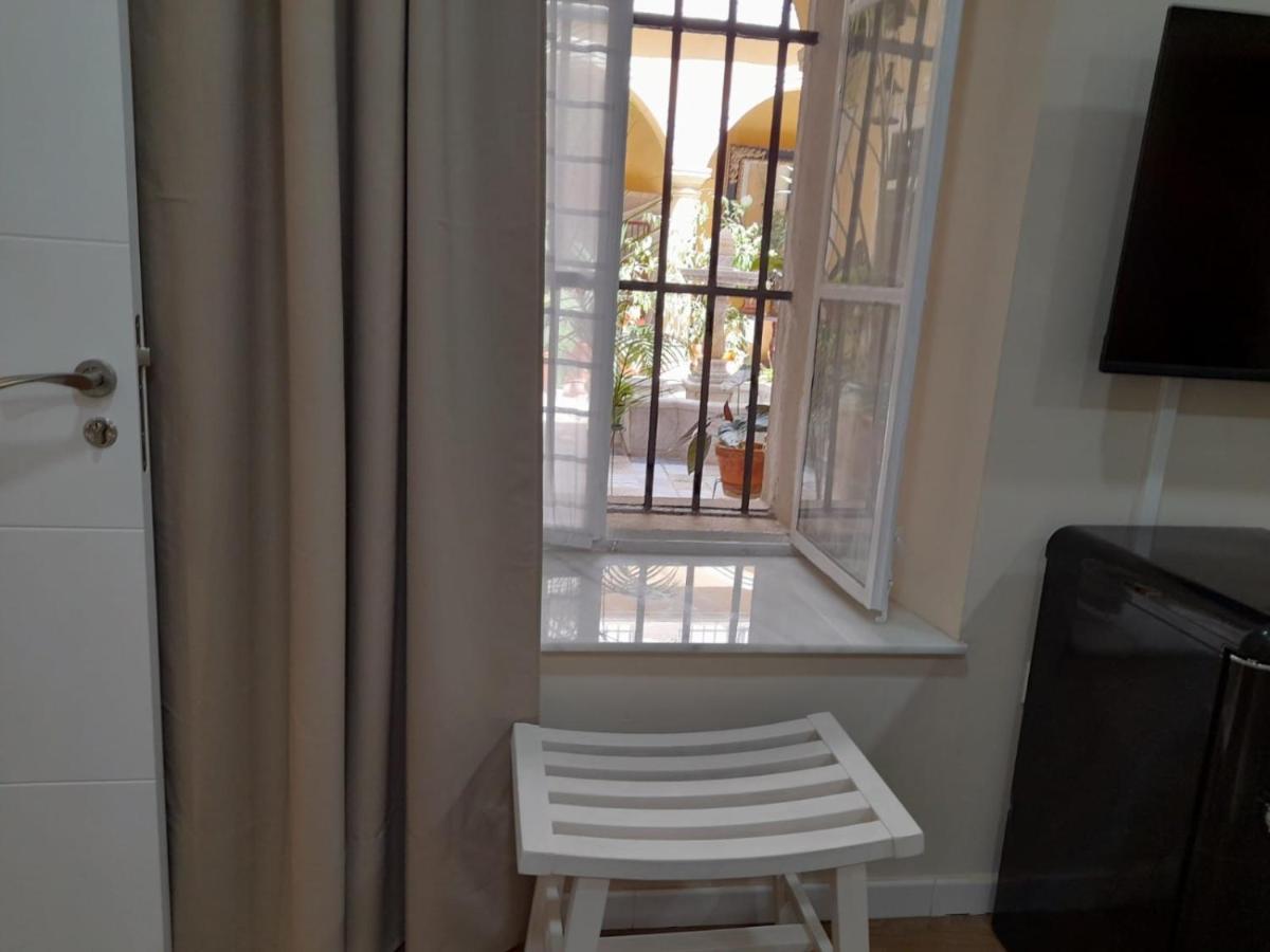Casa Del Anticuario Apartments Cadiz Luaran gambar