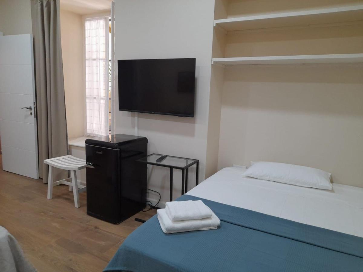 Casa Del Anticuario Apartments Cadiz Luaran gambar