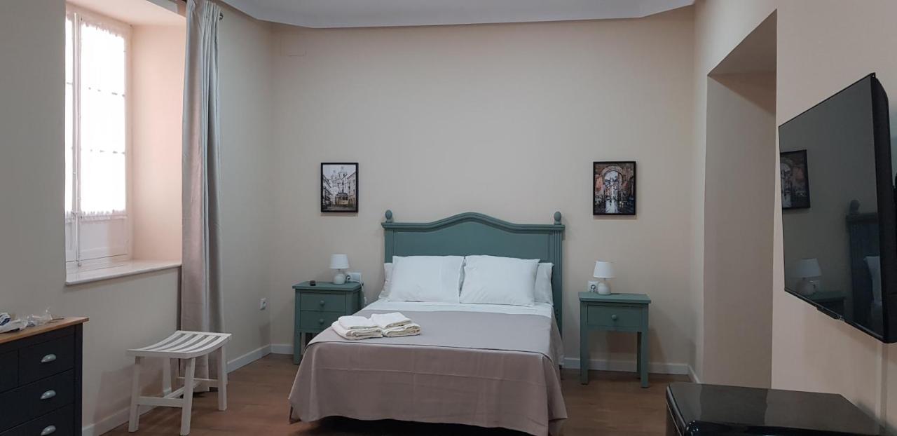 Casa Del Anticuario Apartments Cadiz Luaran gambar