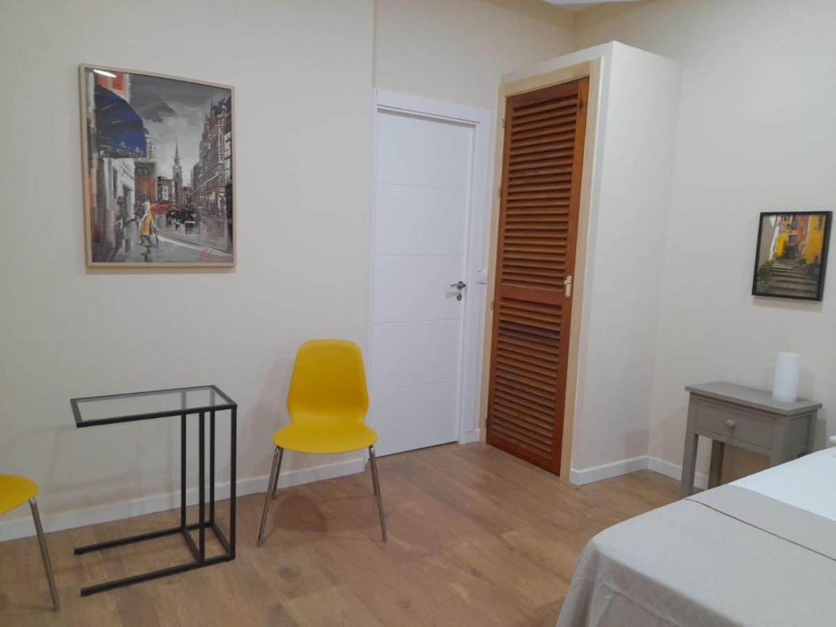Casa Del Anticuario Apartments Cadiz Luaran gambar